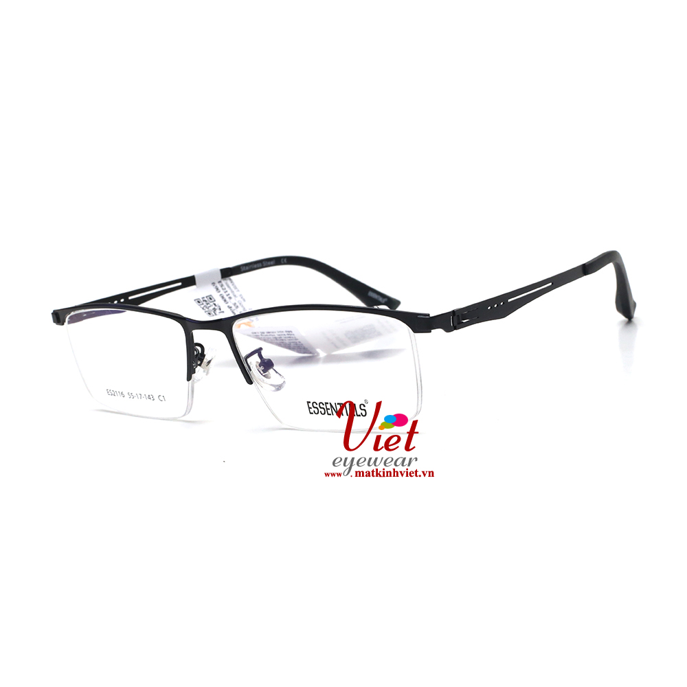 Gọng kính Essentials ES2116 C1